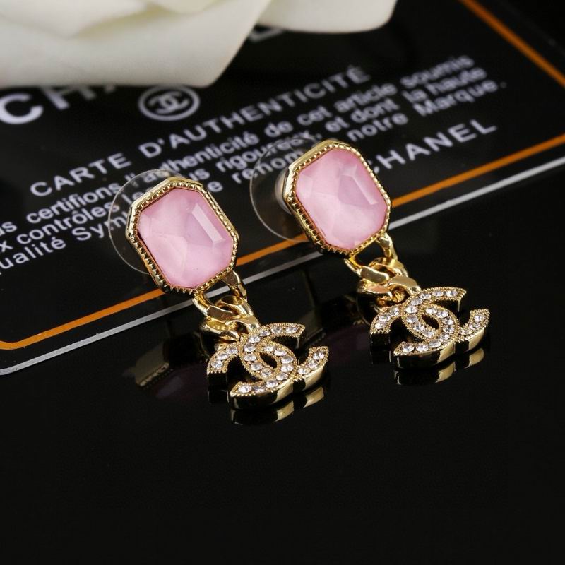 Chanel Earring 09yxs248